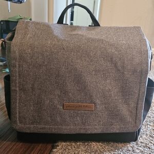 Petunia Pickle Bottom Diaper Bag